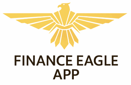 Finance Eagle App